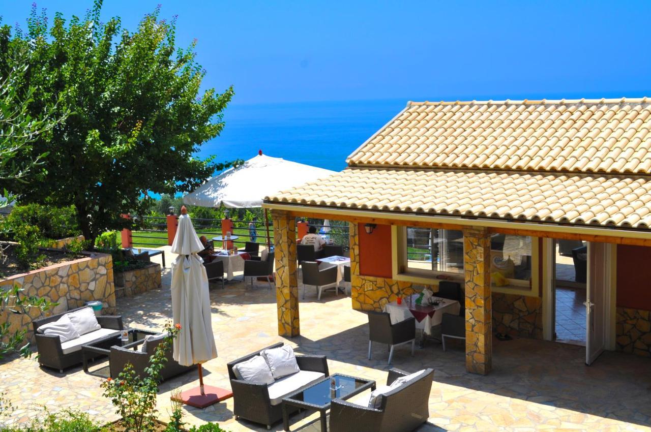 Appartement Escape, Swimming Pool - *