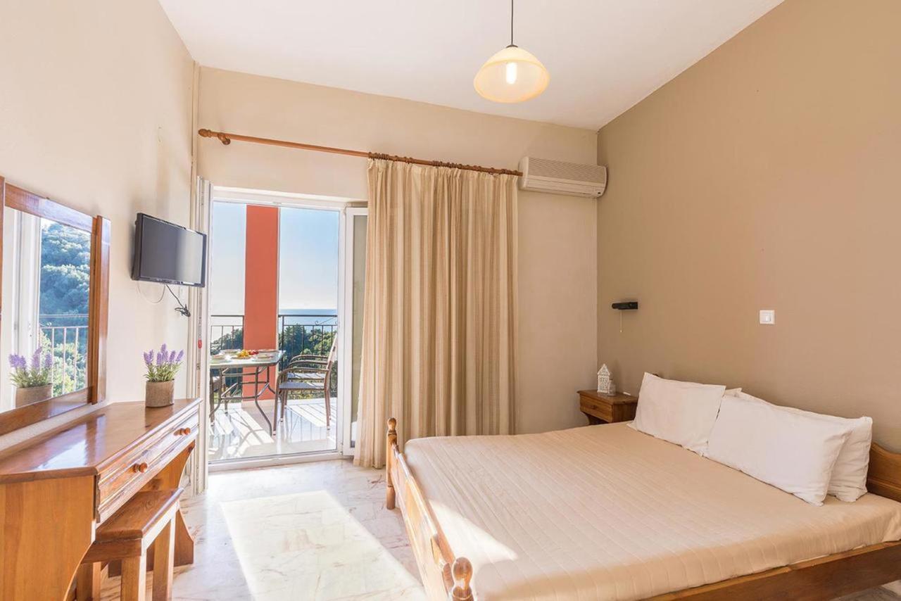 Appartement Escape, Swimming Pool - *