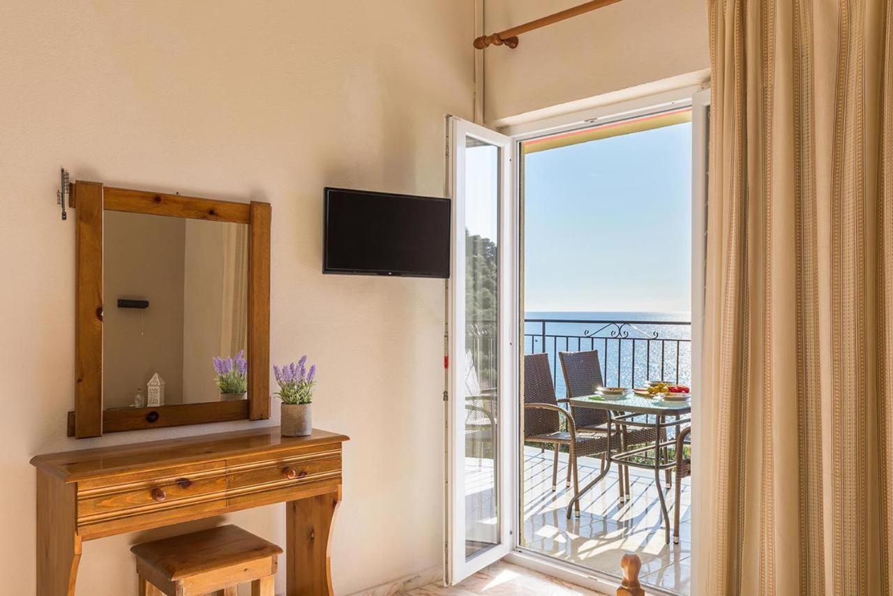 Appartement Escape, Swimming Pool - *