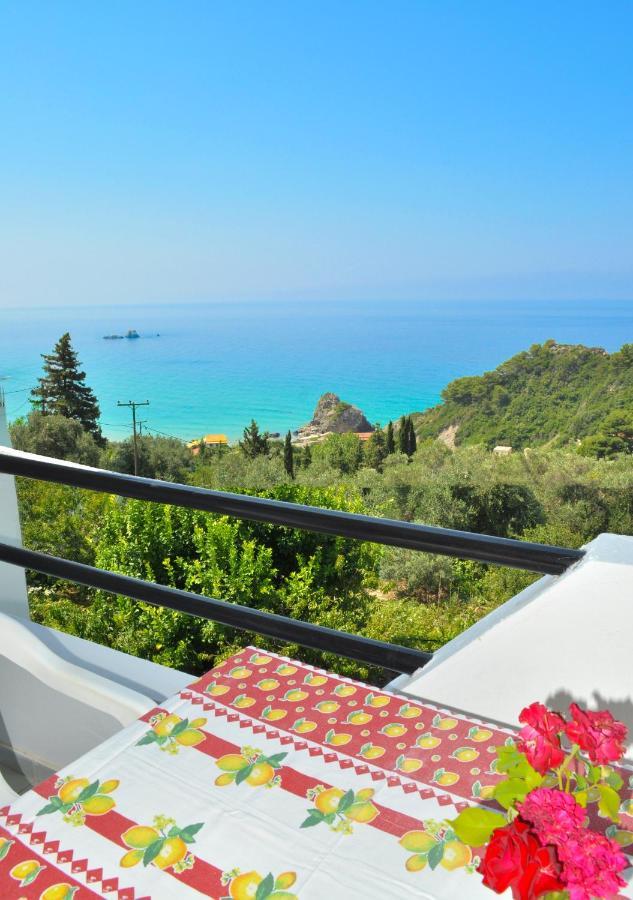 Escape, Swimming Pool - Appartement *